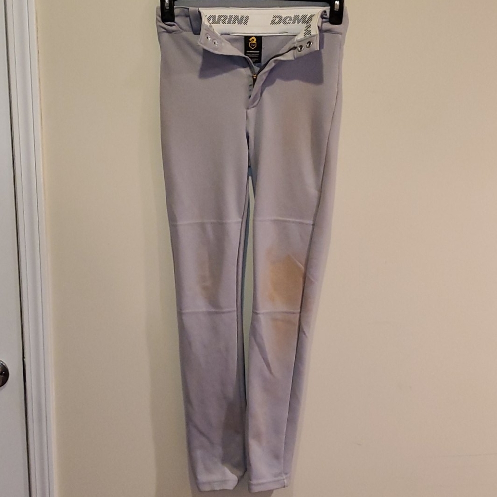 DeMARINI Youth Baseball Pants